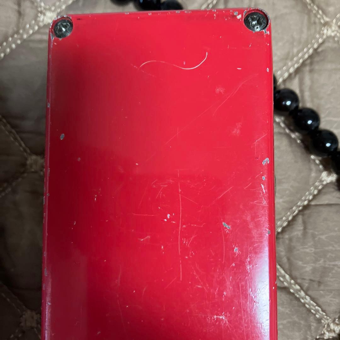 PMS AUTO PAN‼️謎多き‼️希少エフェクター‼️バリバリ動作OK‼️OEM‼️