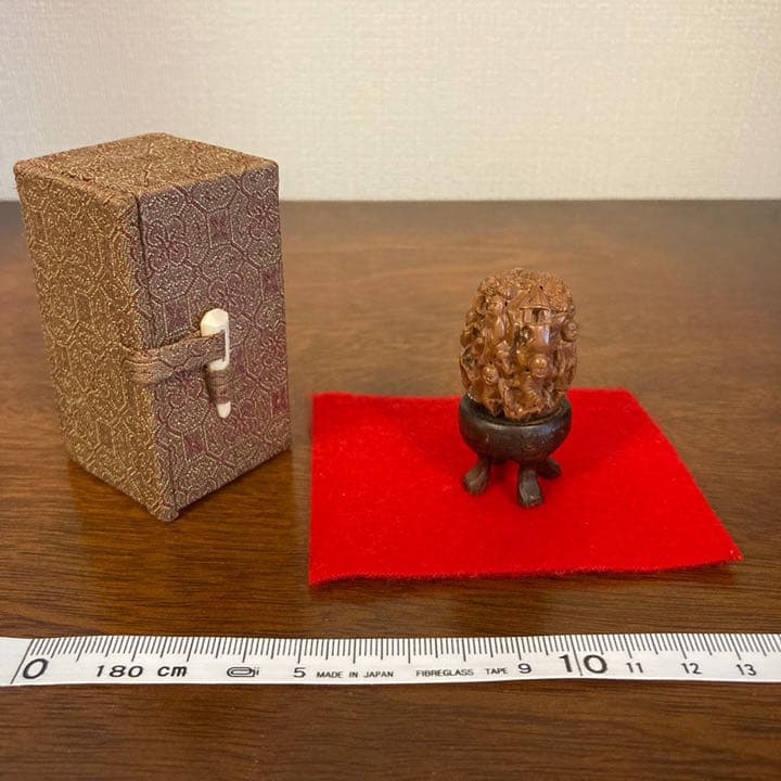 胡桃羅漢【匿名配送】