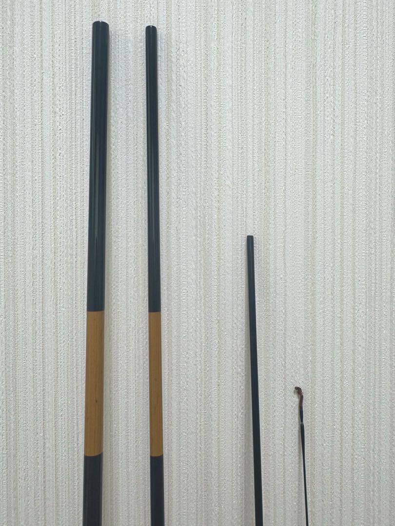 Daiwa ダイワ 二天粋 渡月10尺 ヘラ竿 へら釣り