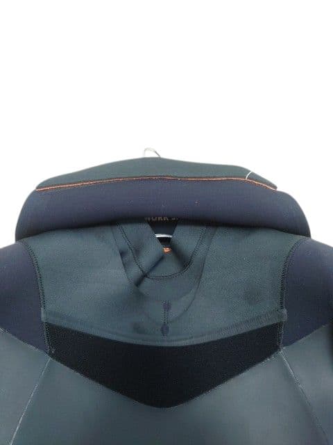 ウェットスーツエアネッスル裏起毛3mm。totascorporation