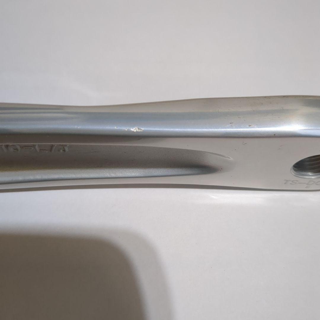 Sugino クランク 46T/30T 11速