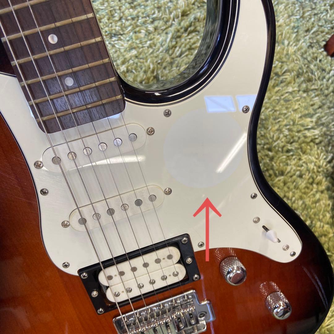 YAMAHA ヤマハ⭐️PACIFICA パシフィカ