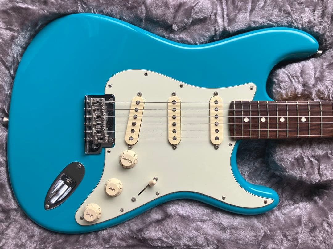 ギター Fender stratcaster American Professional