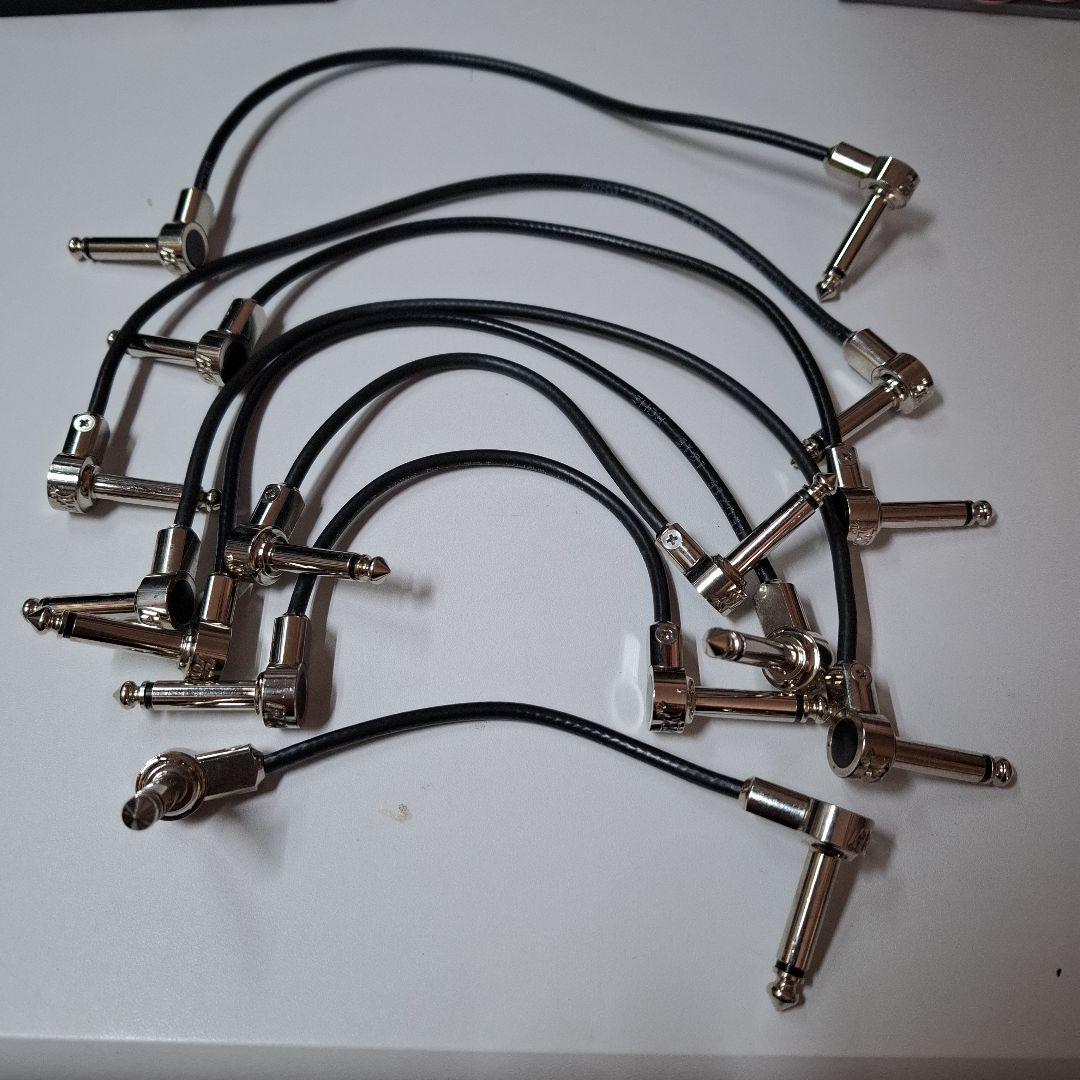 HKM(日の出光機製作所) BELDEN 8218 パッチケーブル　ソルダーレス