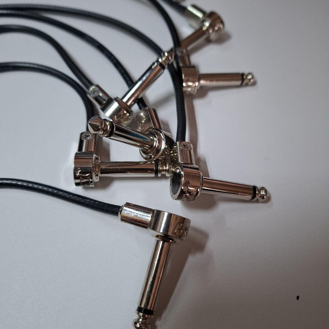 HKM(日の出光機製作所) BELDEN 8218 パッチケーブル　ソルダーレス