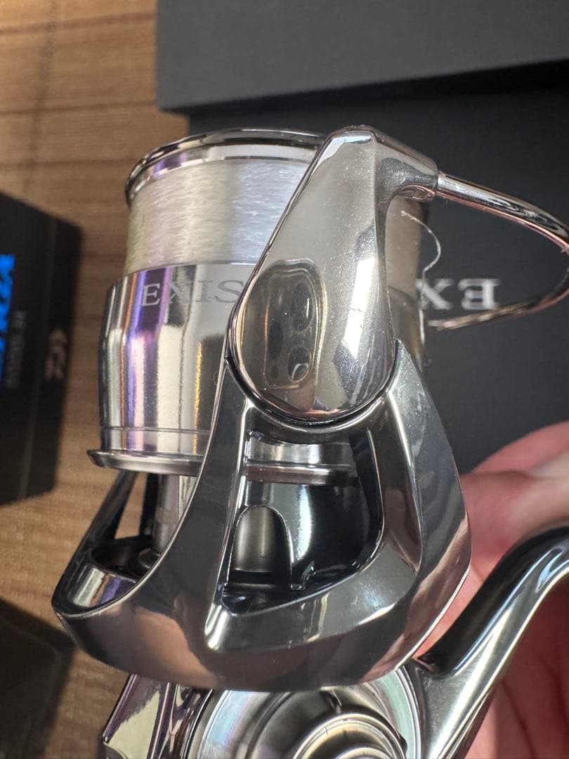 【なぎさ】22イグジスト SF2500SS-H