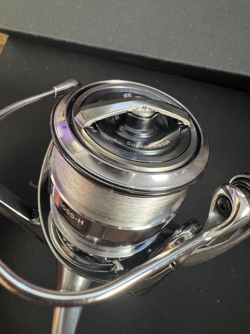 【なぎさ】22イグジスト SF2500SS-H