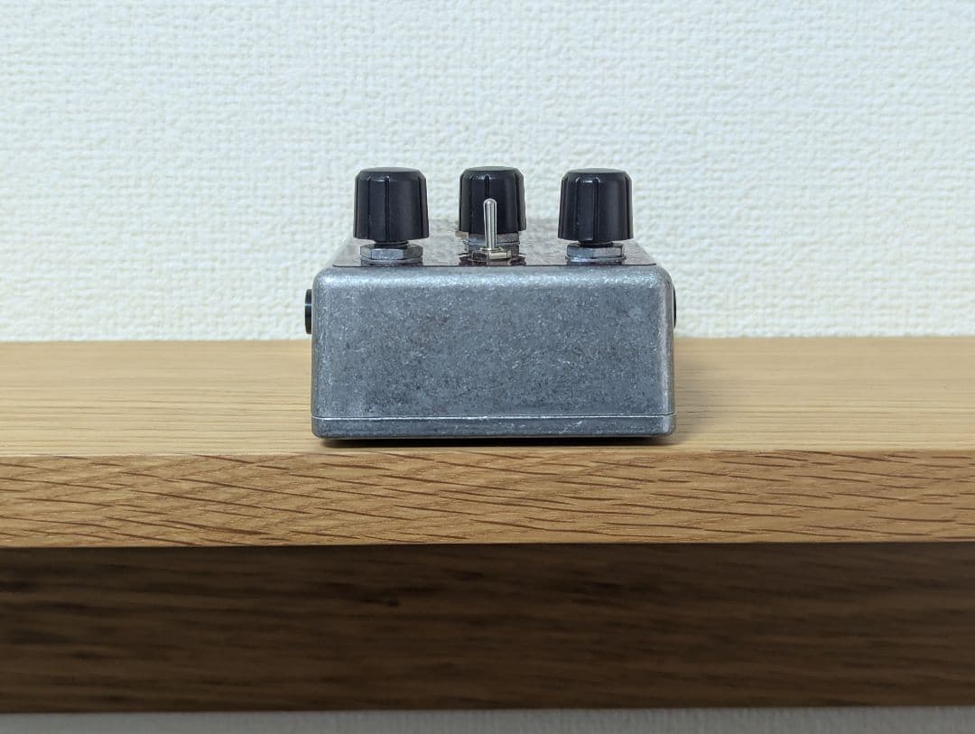 ALBIT GW-1B ゲルマニウムブースター