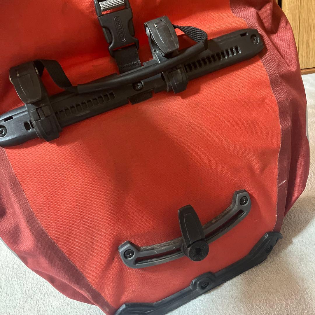 ORTLIEB オルトリーブバックローラープラス　まとめ売り