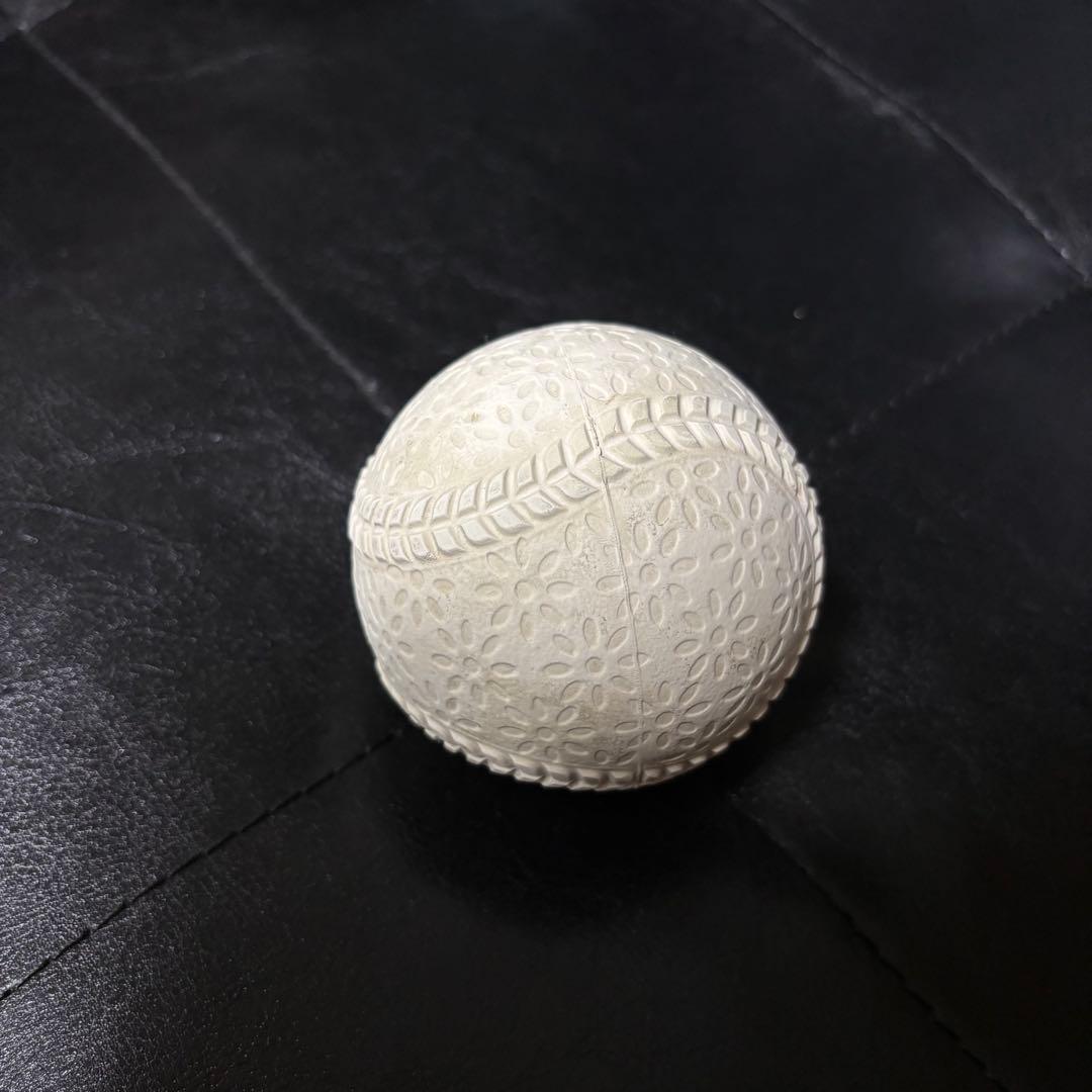 SSK テクニカルピッチ 軟式M号球