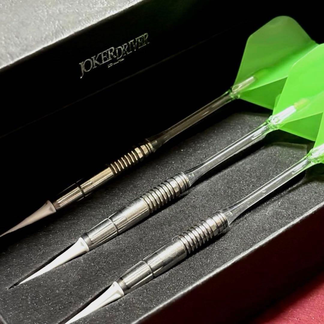 ダーツ JOCERD APEX