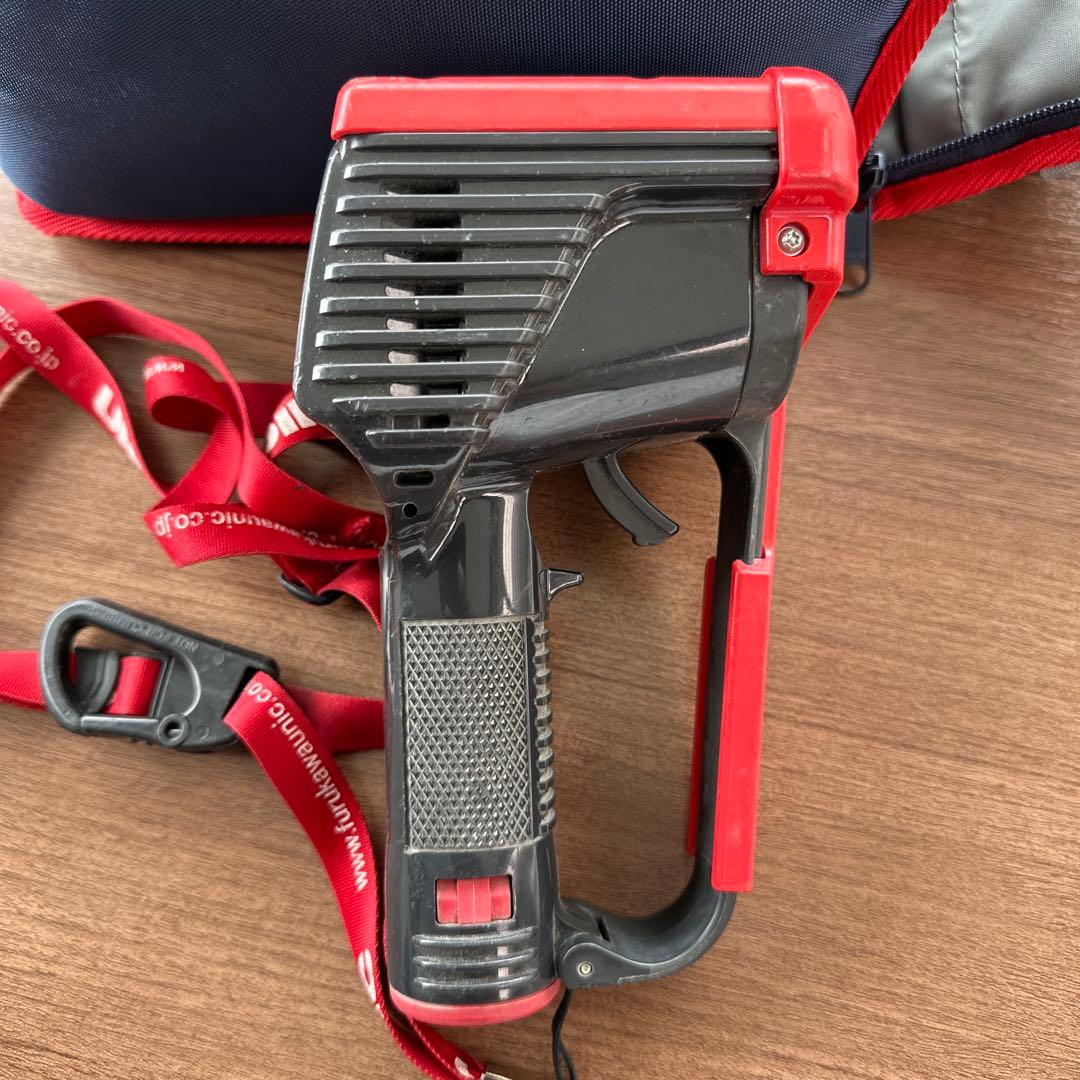 ユニックラジコンRC-500FA