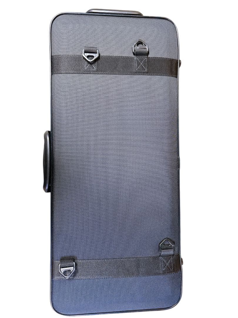 P. Mauriat アルトサックスケース セミハードケース 正規品