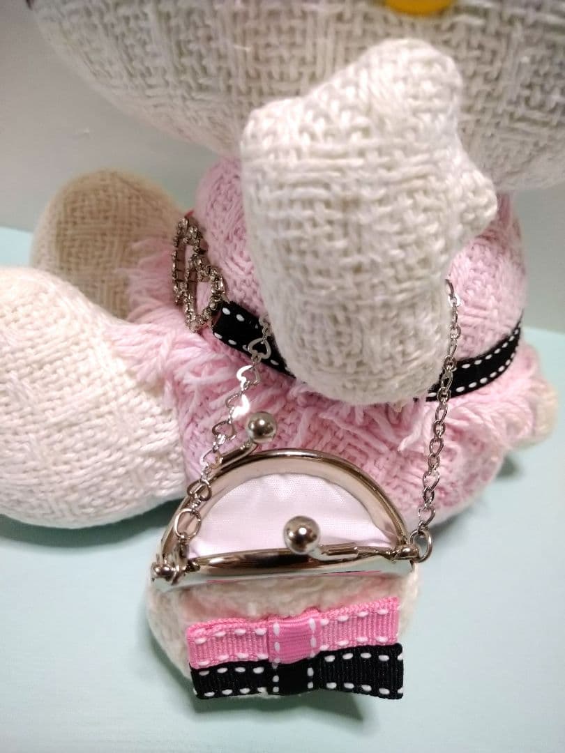 【ぬいぐるみ】平成レトロ QUESTINA ×サンリオ ハローキティ