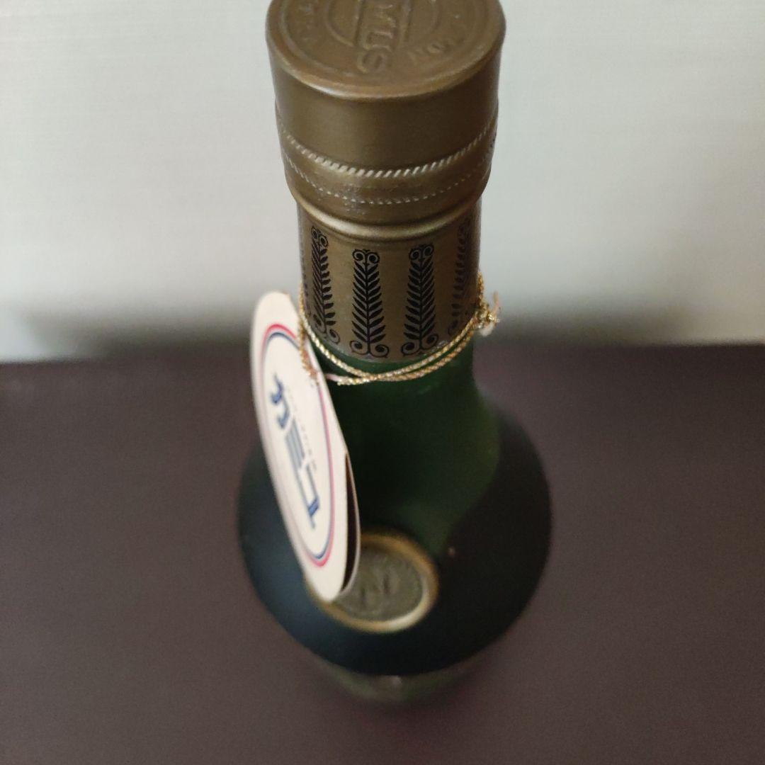 Courvoisier & Camus ナポレオンコニャックセット