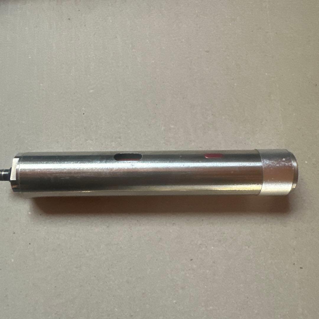 PTW トレポン従来型シリンダー