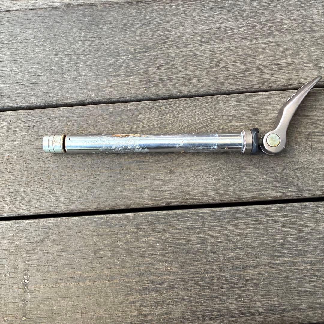 ANCHOR(アンカー)　XG6　オレンジ　マウンテンバイク　フレーム