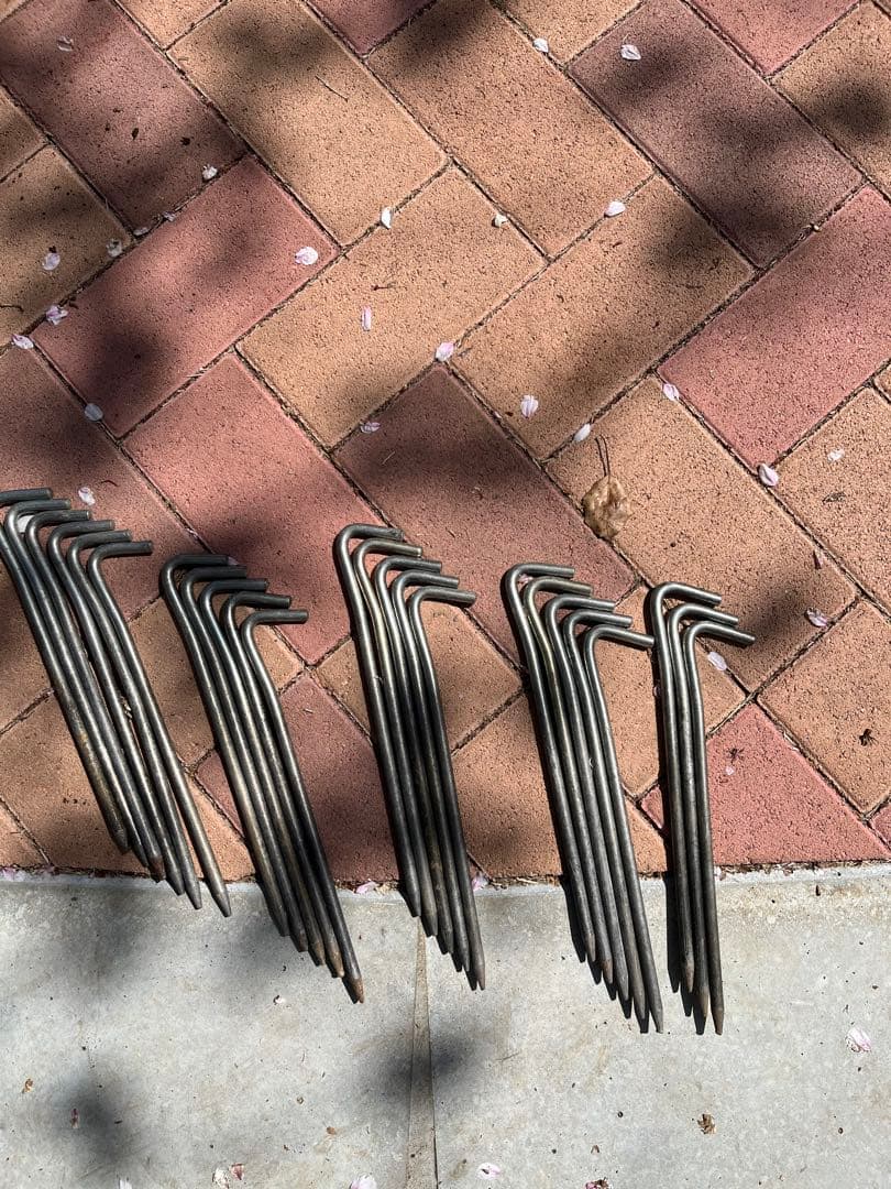 B*ｖ様 ogawa アポロン　ツールームテント