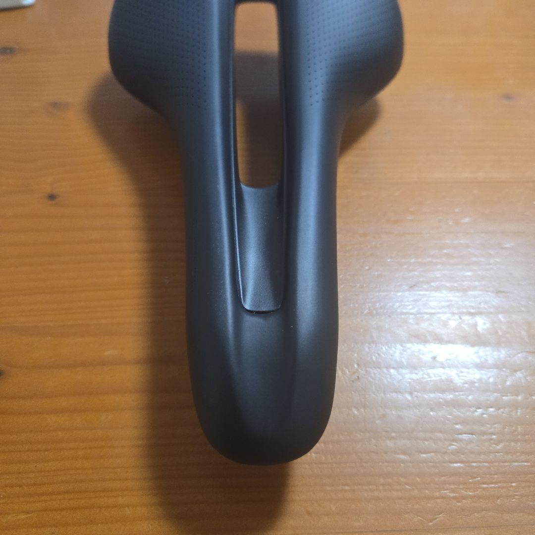 Verse Pro 145 カーボンレール