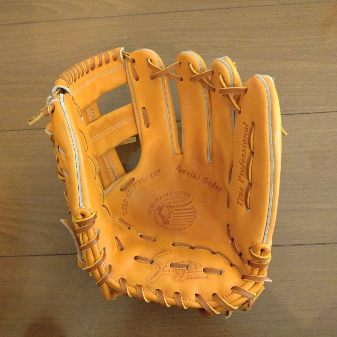 久保田スラッガー　MP-24　硬式