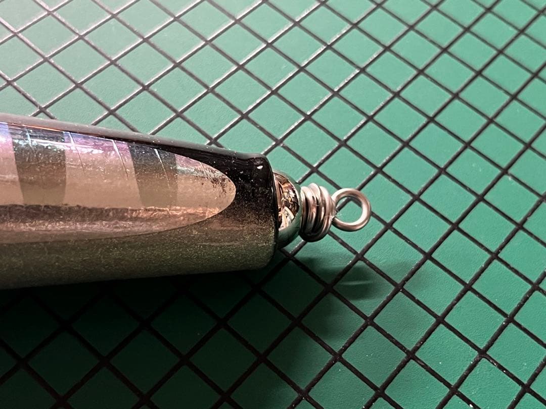 カーペンター／ブルーフィッシュ140(中古品・小傷あり)