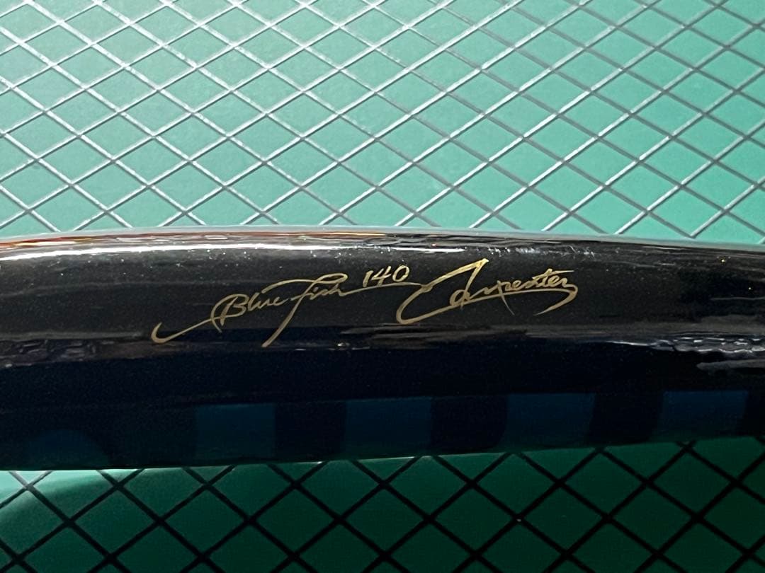 カーペンター／ブルーフィッシュ140(中古品・小傷あり)