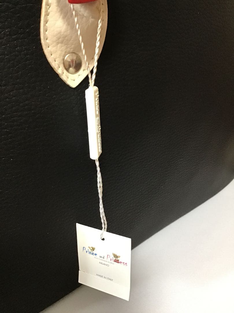 《値下げ》Prince and Princess ペットキャリーバッグ