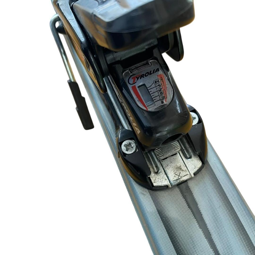 スキー板 DYNASTAR CERES 160cm TYROLIA