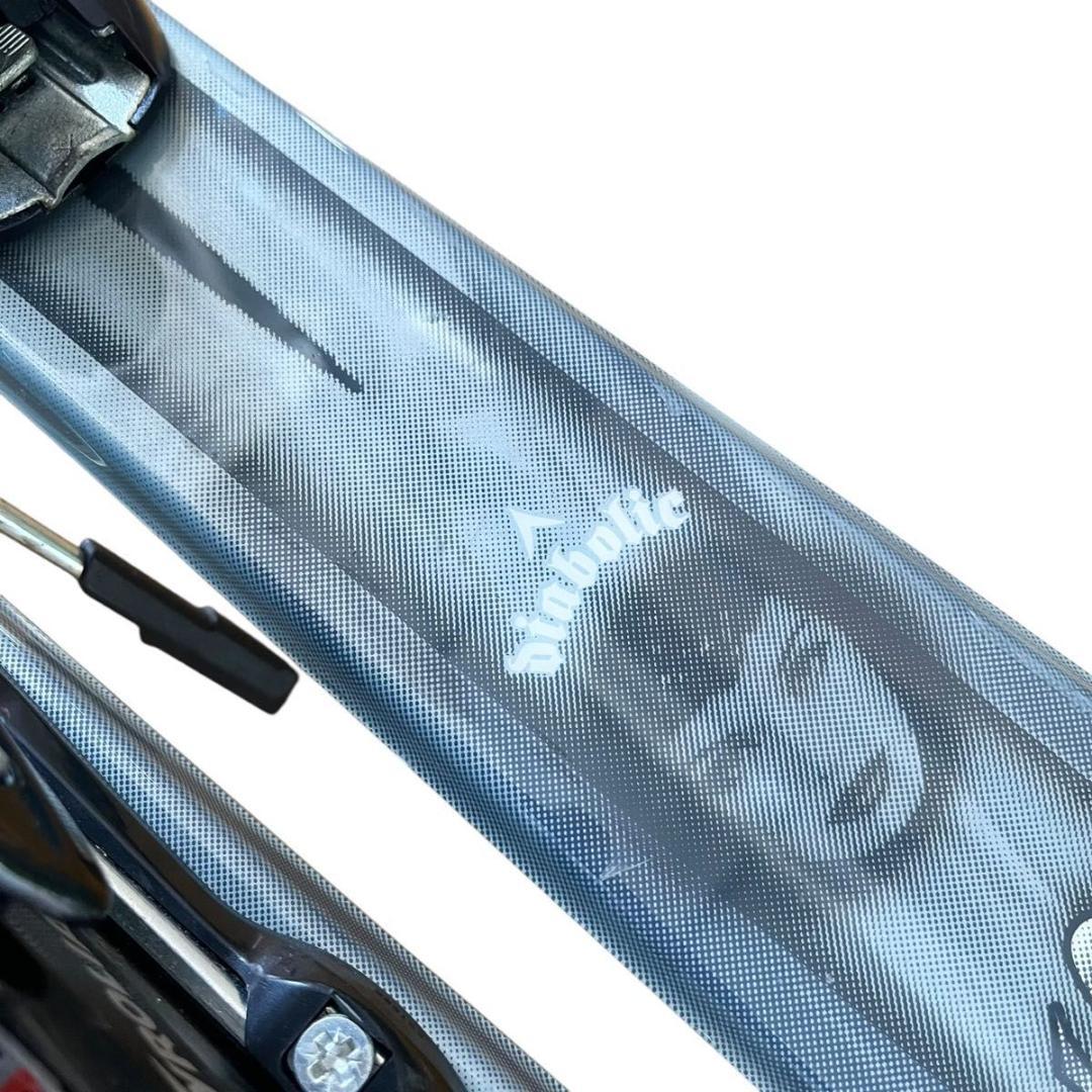 スキー板 DYNASTAR CERES 160cm TYROLIA