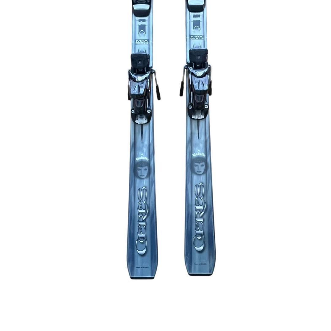 スキー板 DYNASTAR CERES 160cm TYROLIA