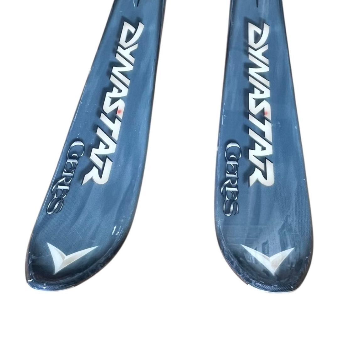 スキー板 DYNASTAR CERES 160cm TYROLIA