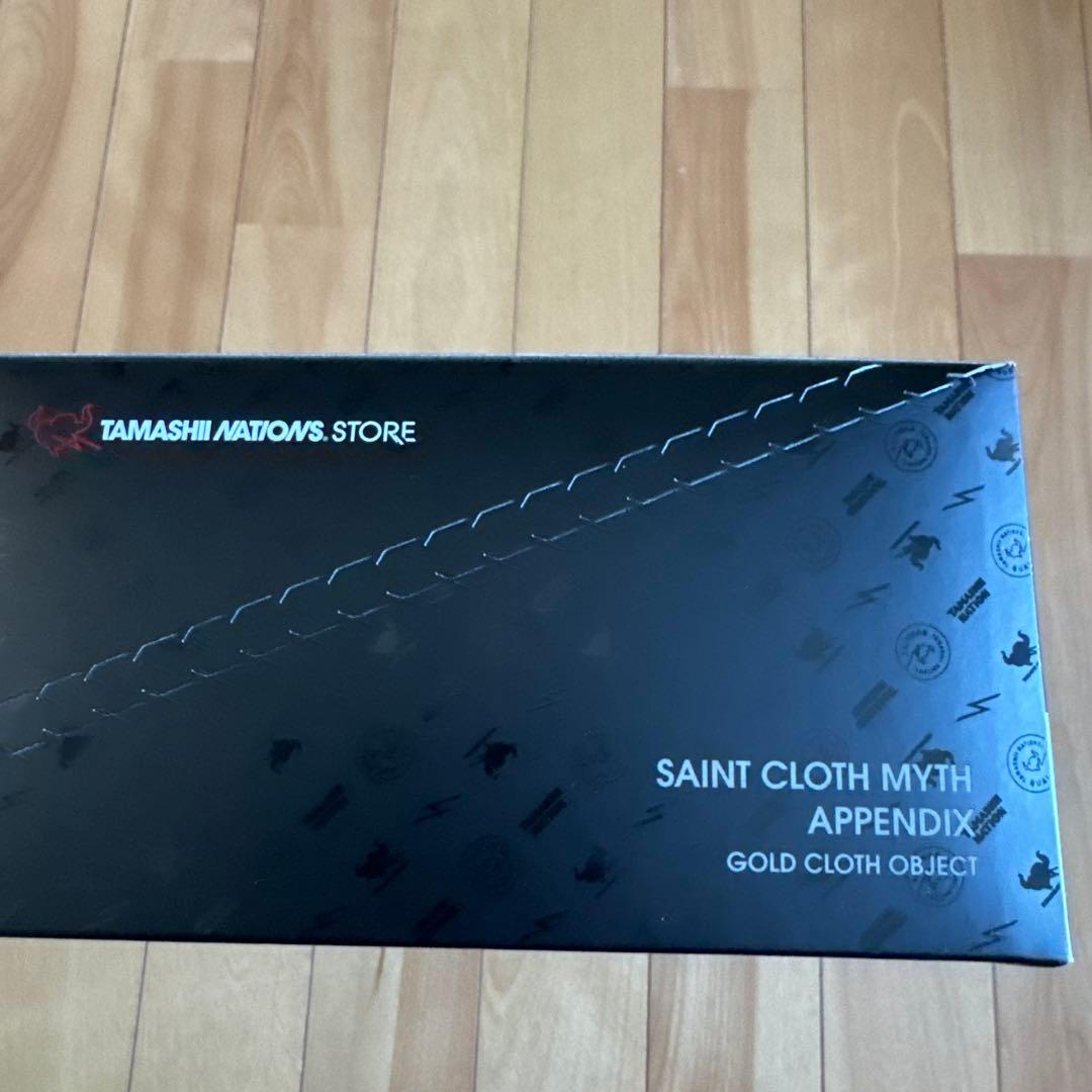 聖闘士星矢 黄金聖衣オブジェ コンプリートセット