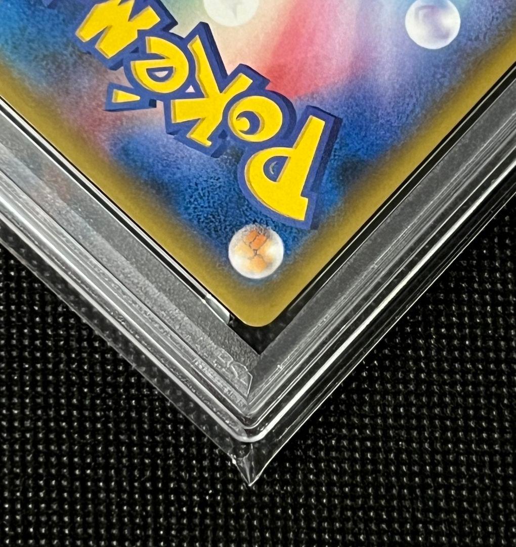 PSA10 フーパ プロモ 155/XY-P 光輪の超魔神 映画記念配布