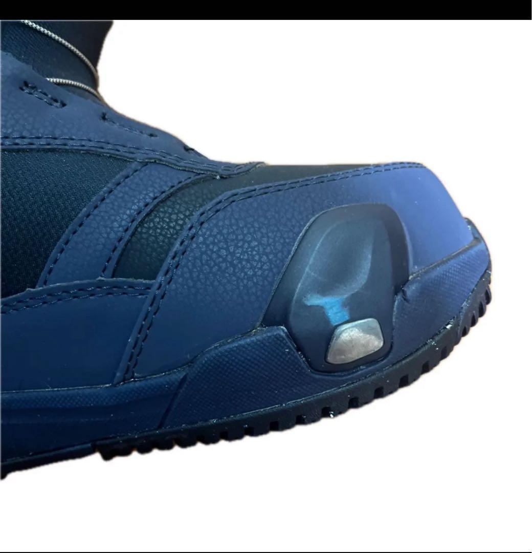 滑走1回のみ☆BURTON LIMELight ステップオン レディース7