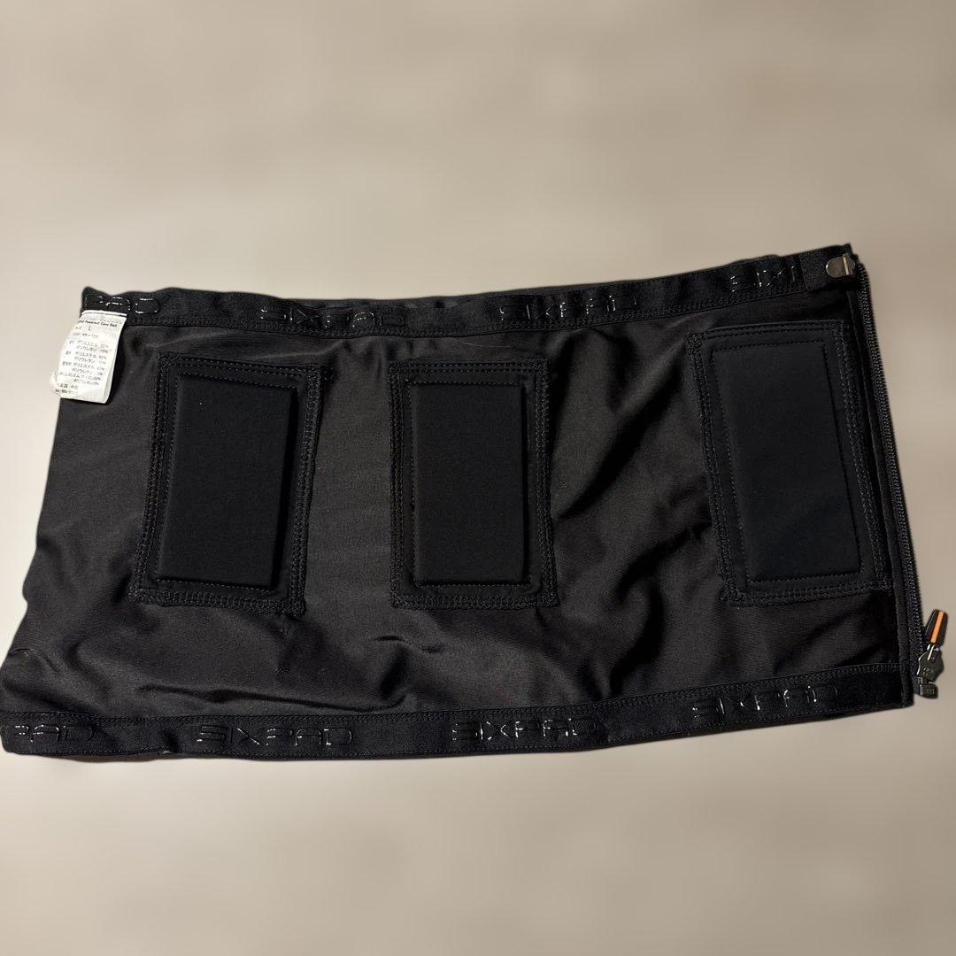 SIXPAD Powersuit Core Belt SE-BS Lサイズ