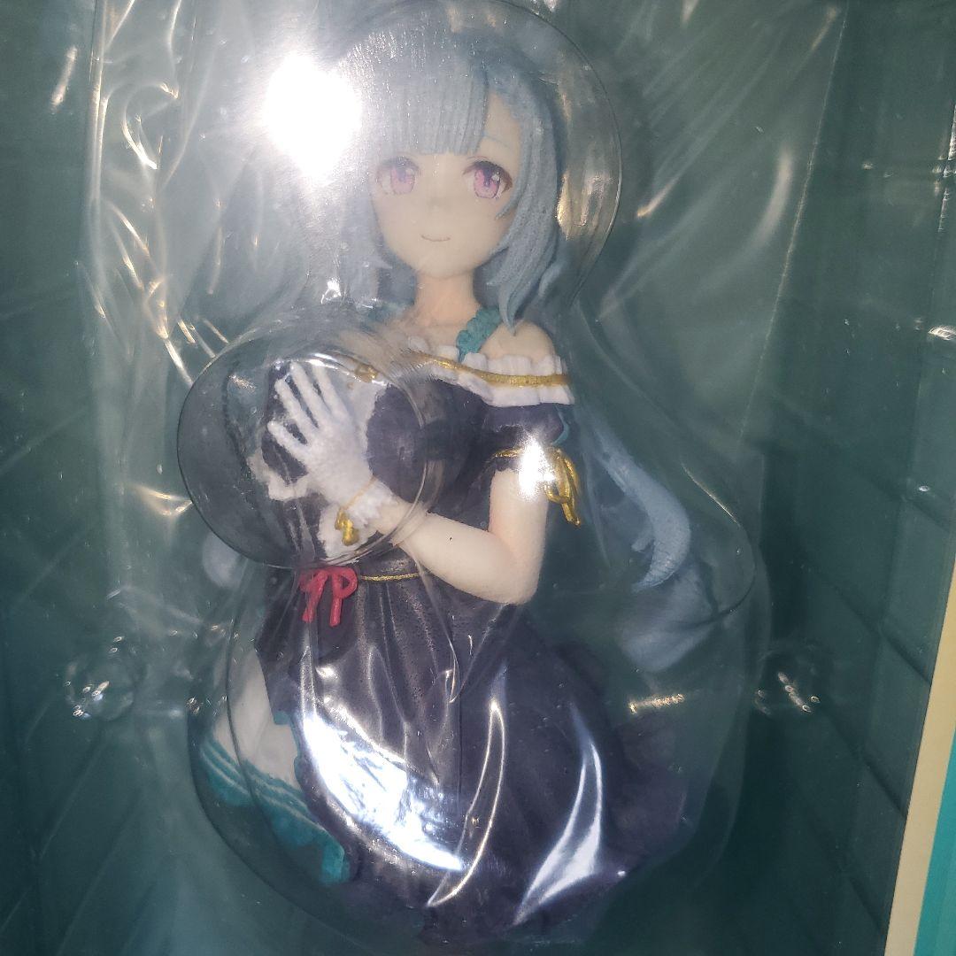 一番くじ　ウマ娘11弾　メジロ一族フィギュア　3種