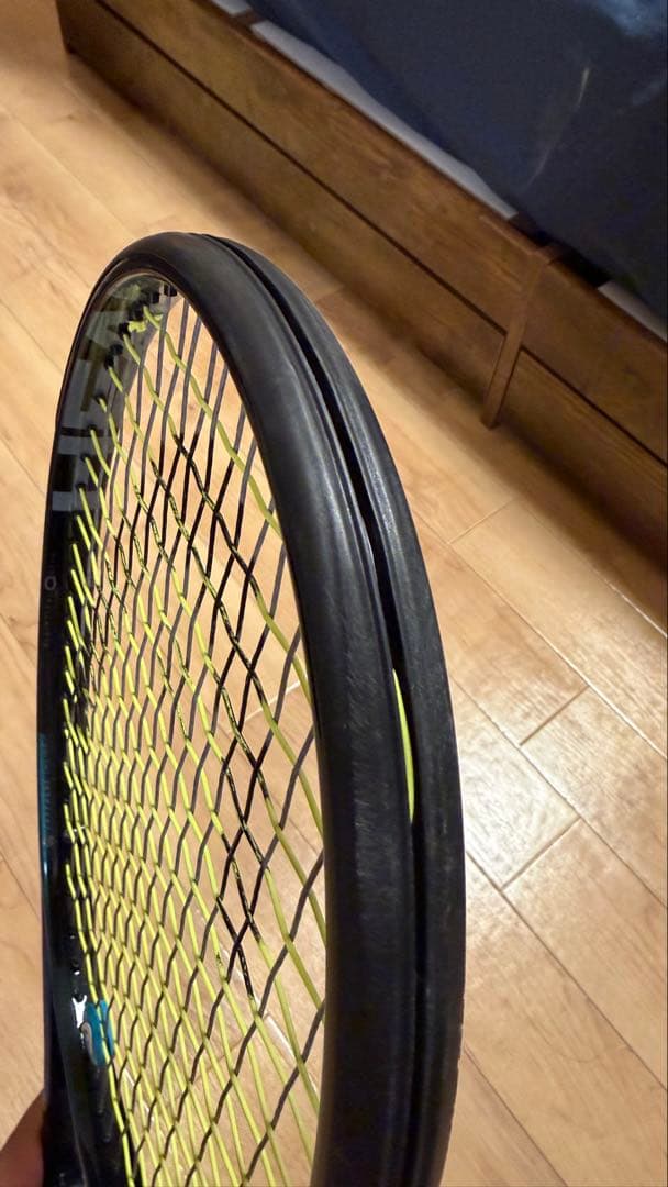 【HEAD】 GRAVITY TOUR G2 最新モデル