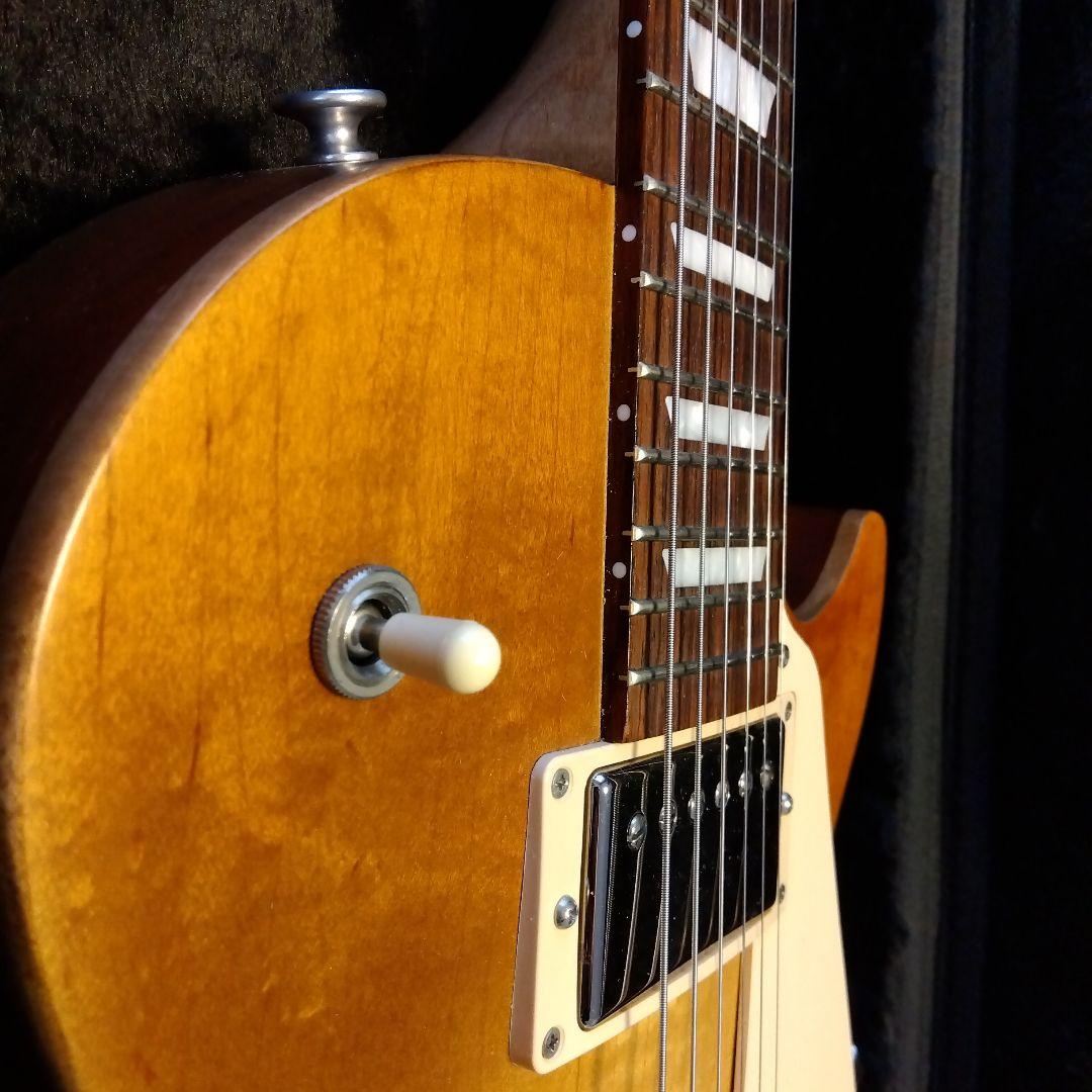 ギター Gibson USA/Les Paul Tribute 2022