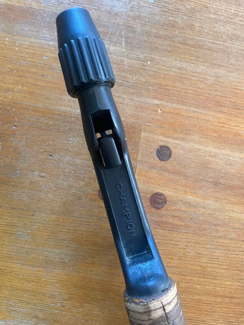 スミス　スーパーストライク　リリーパッドハスキー2