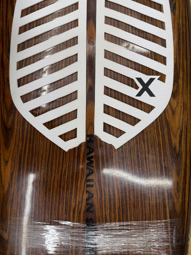 Hawaiian Style ショートボード X キムタク