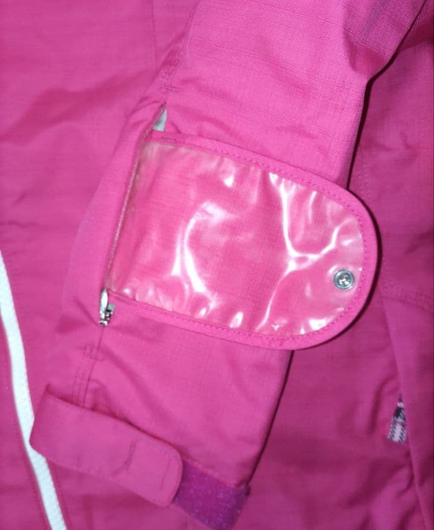 極美良品 DESCENT デサントレディース ウエア上下