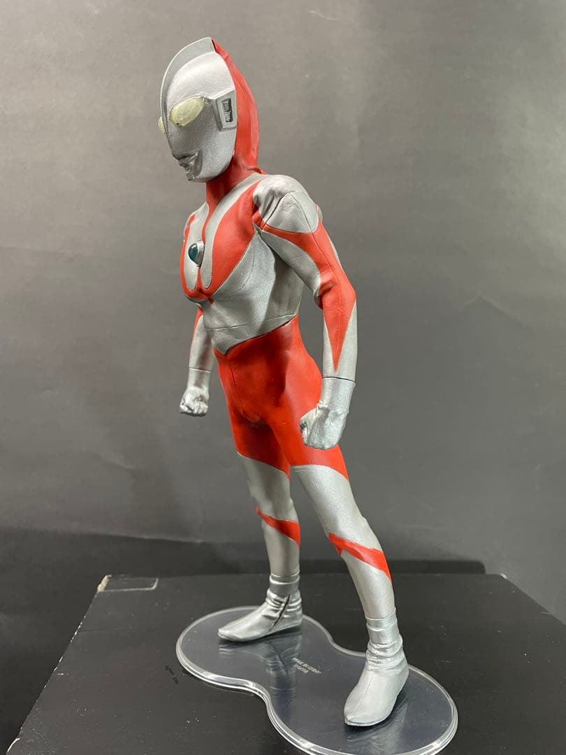 エクスプラス ウルトラマンＣタイプ　スタンディングVer. 大怪獣シリーズ