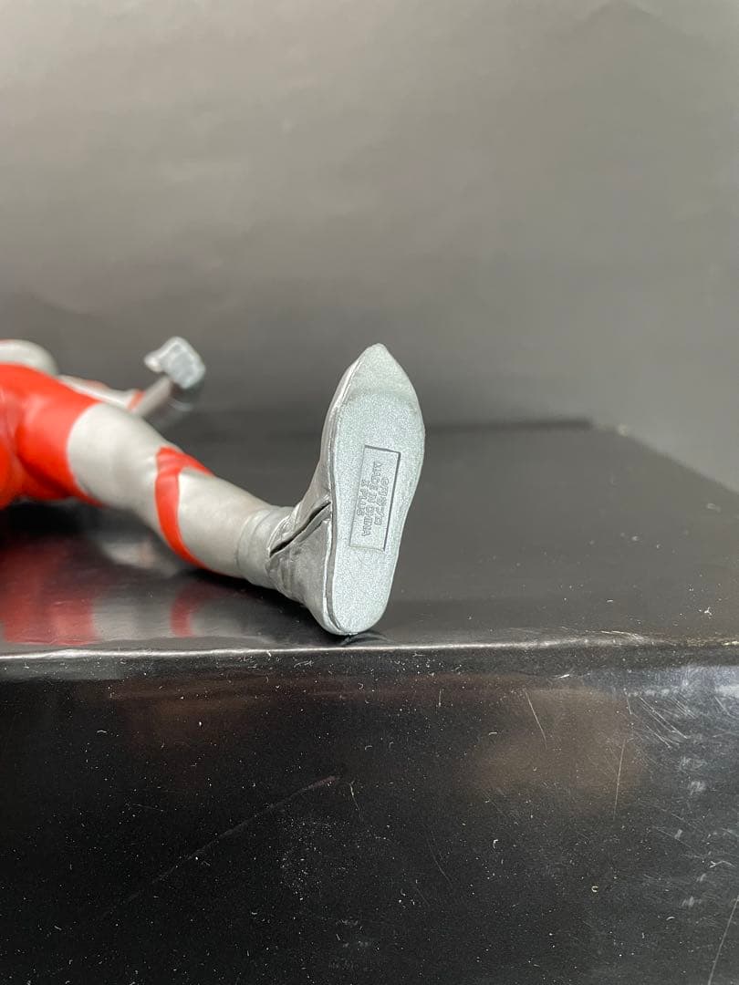 エクスプラス ウルトラマンＣタイプ　スタンディングVer. 大怪獣シリーズ