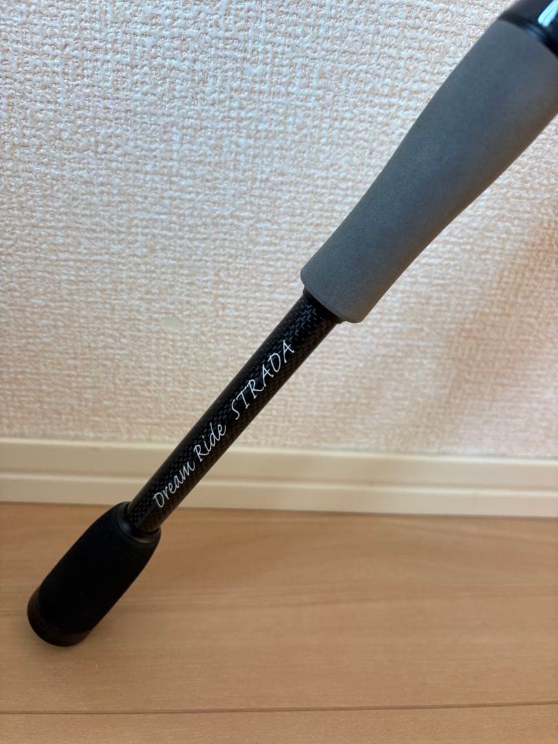 デジーノ　ストラーダ　ブラック　SB-C67MHRST3s 3回使用