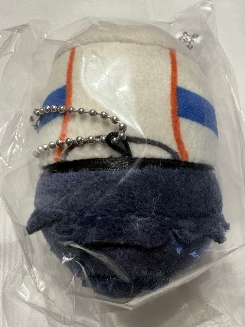 もちもちマスコットストア限定 BOX特典 漣 ジュン おやすみver もちマス