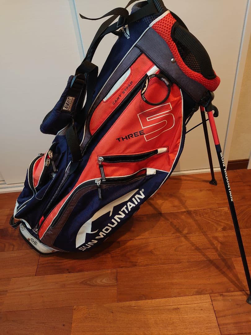 SUN MOUNTAIN 【SUN MOUNTAIN