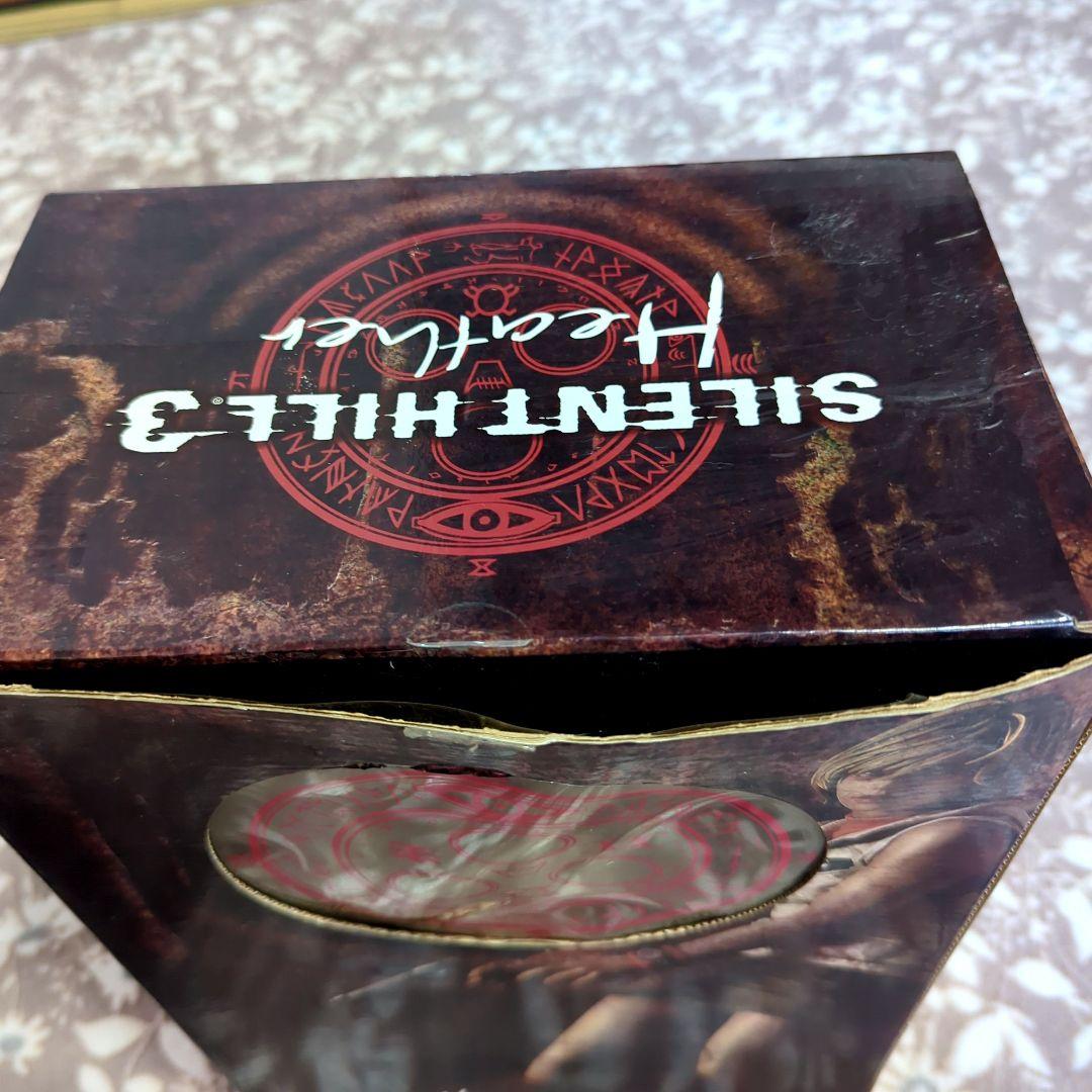 Gecco Heather Silent Hill 3 フィギュア