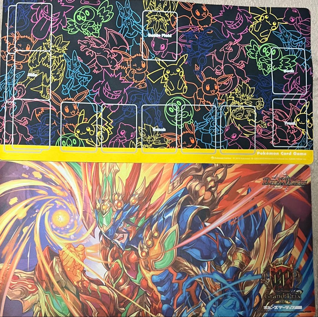 デュエルマスターズ　引退品　11デッキ　約7000枚　　早い者勝ち