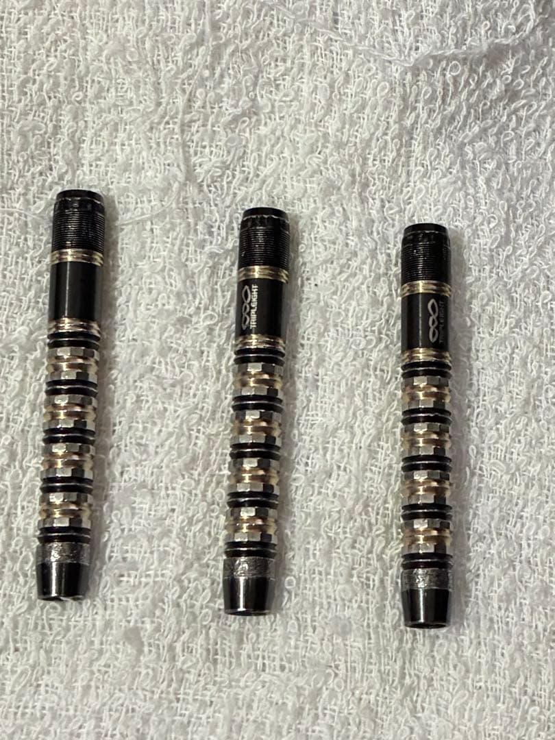 ダーツ TRIPLEIGHT XEBEC2 type-A Limited