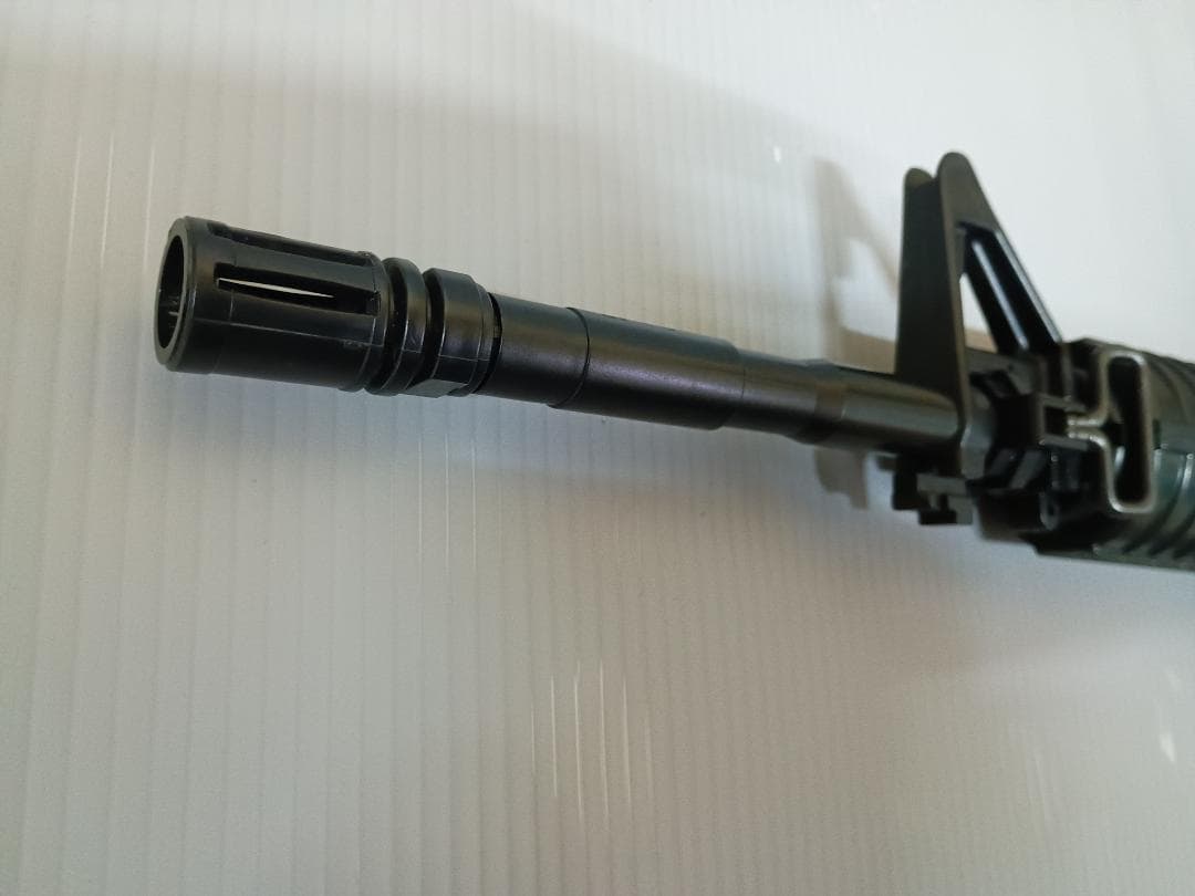 東京マルイ M4A1 コルトカービン 電動ガン Boys 10才以上　03